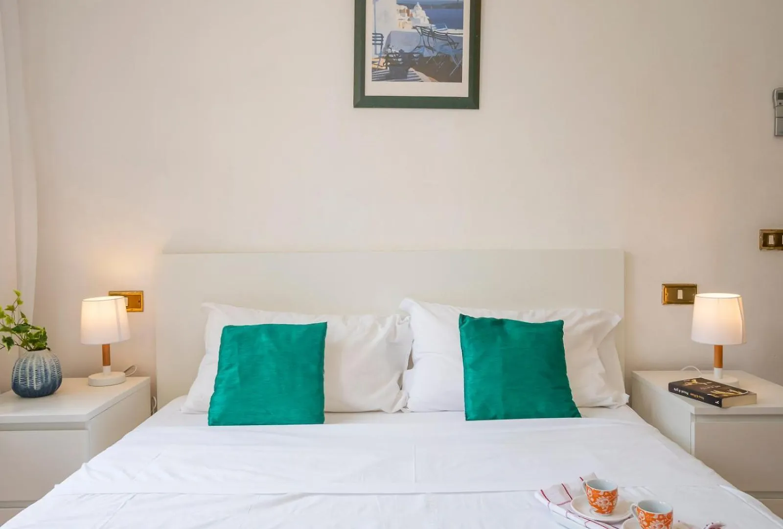 Moscova Dream - Bright And Quiet 5Th Floor Apartment Milan