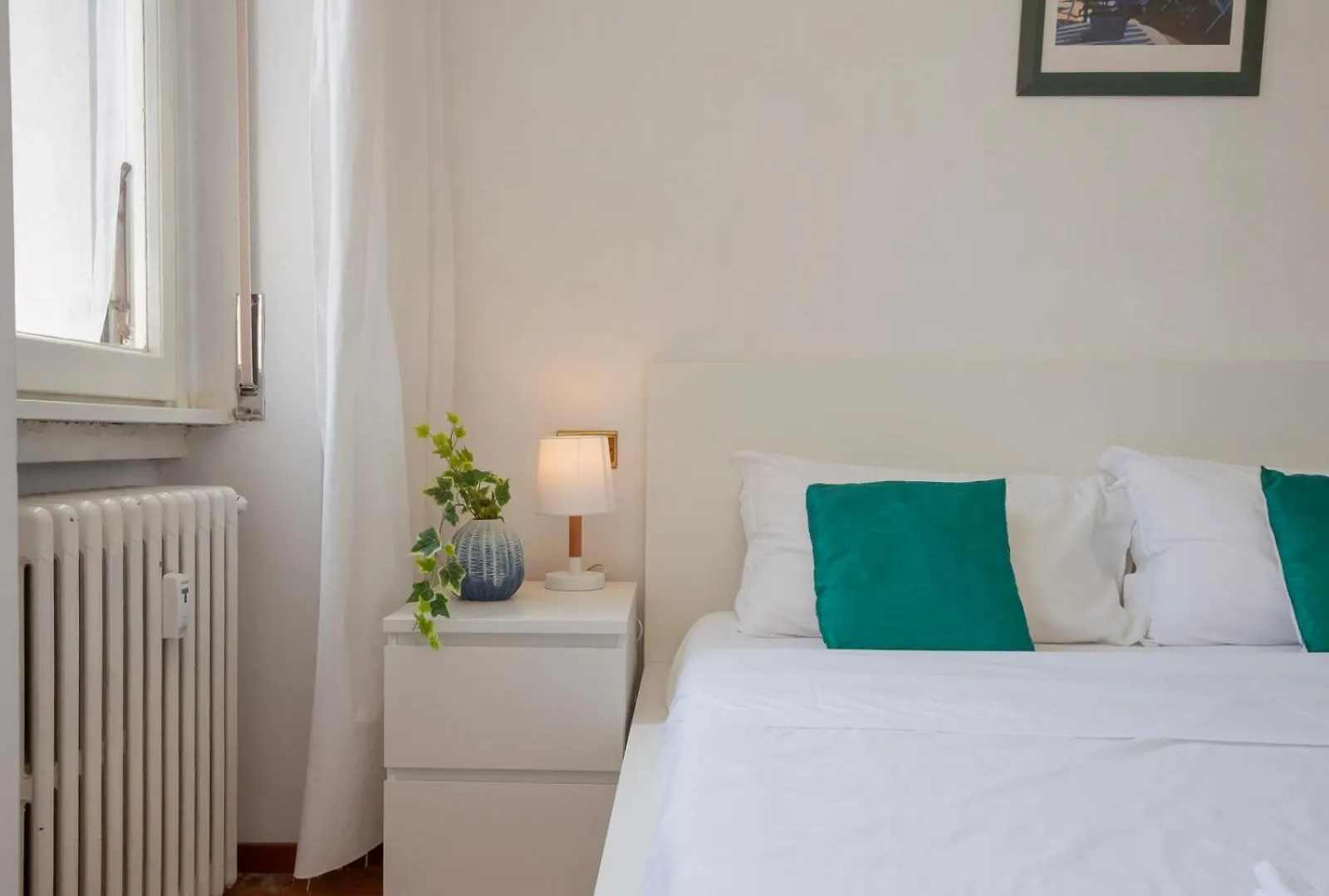 Moscova Dream - Bright And Quiet 5Th Floor Apartment Milan