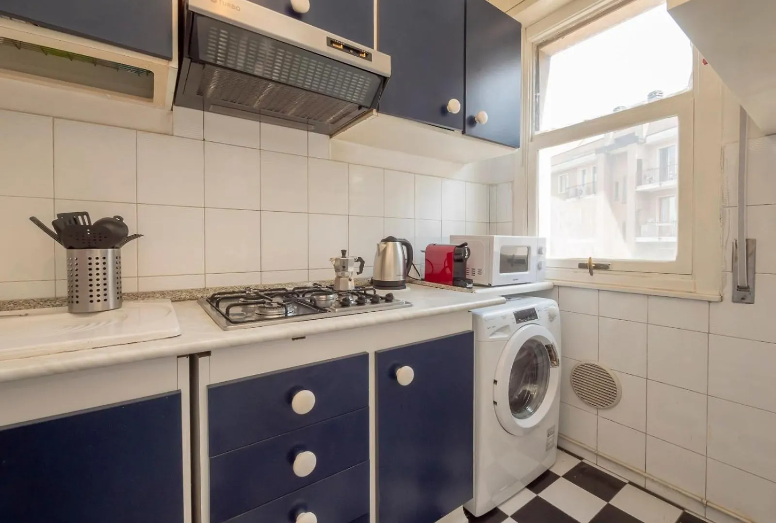 Moscova Dream - Bright And Quiet 5Th Floor Apartment Milan