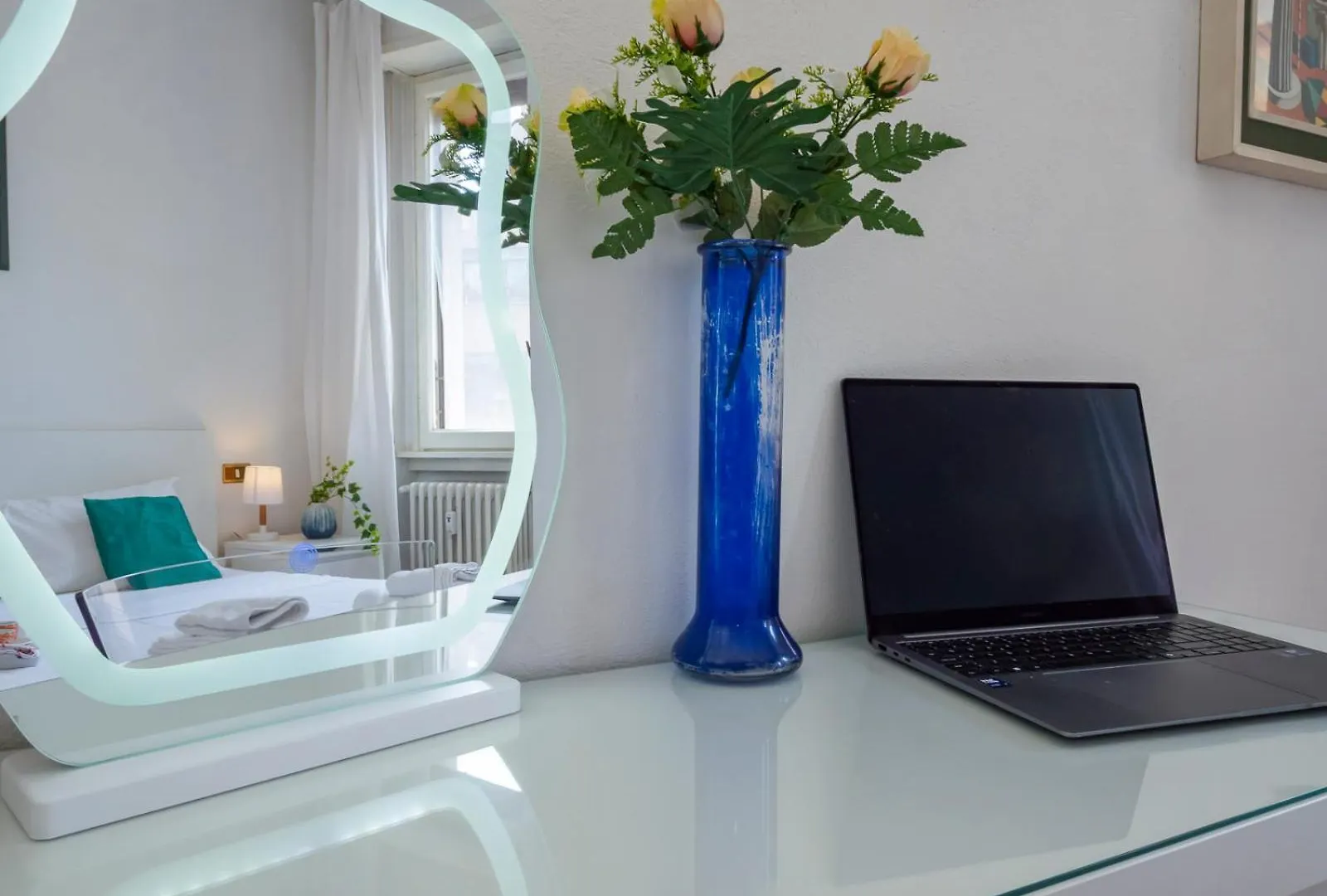 Moscova Dream - Bright And Quiet 5Th Floor Apartment Milan