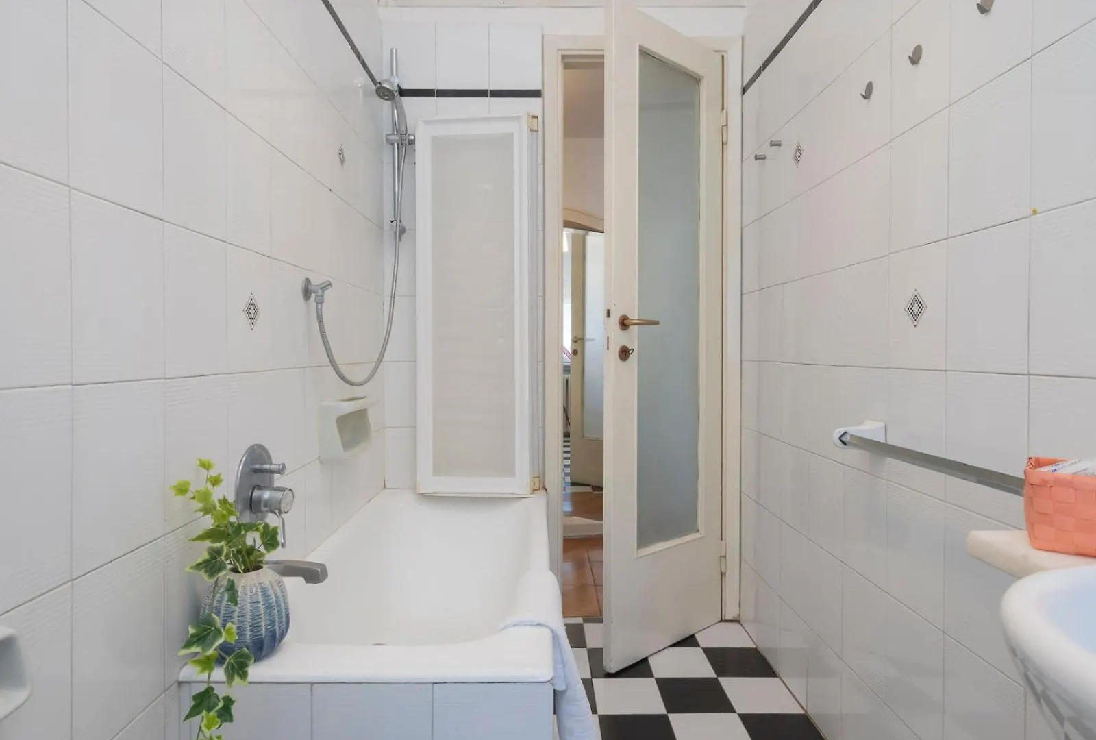Moscova Dream - Bright And Quiet 5Th Floor Apartment Milan