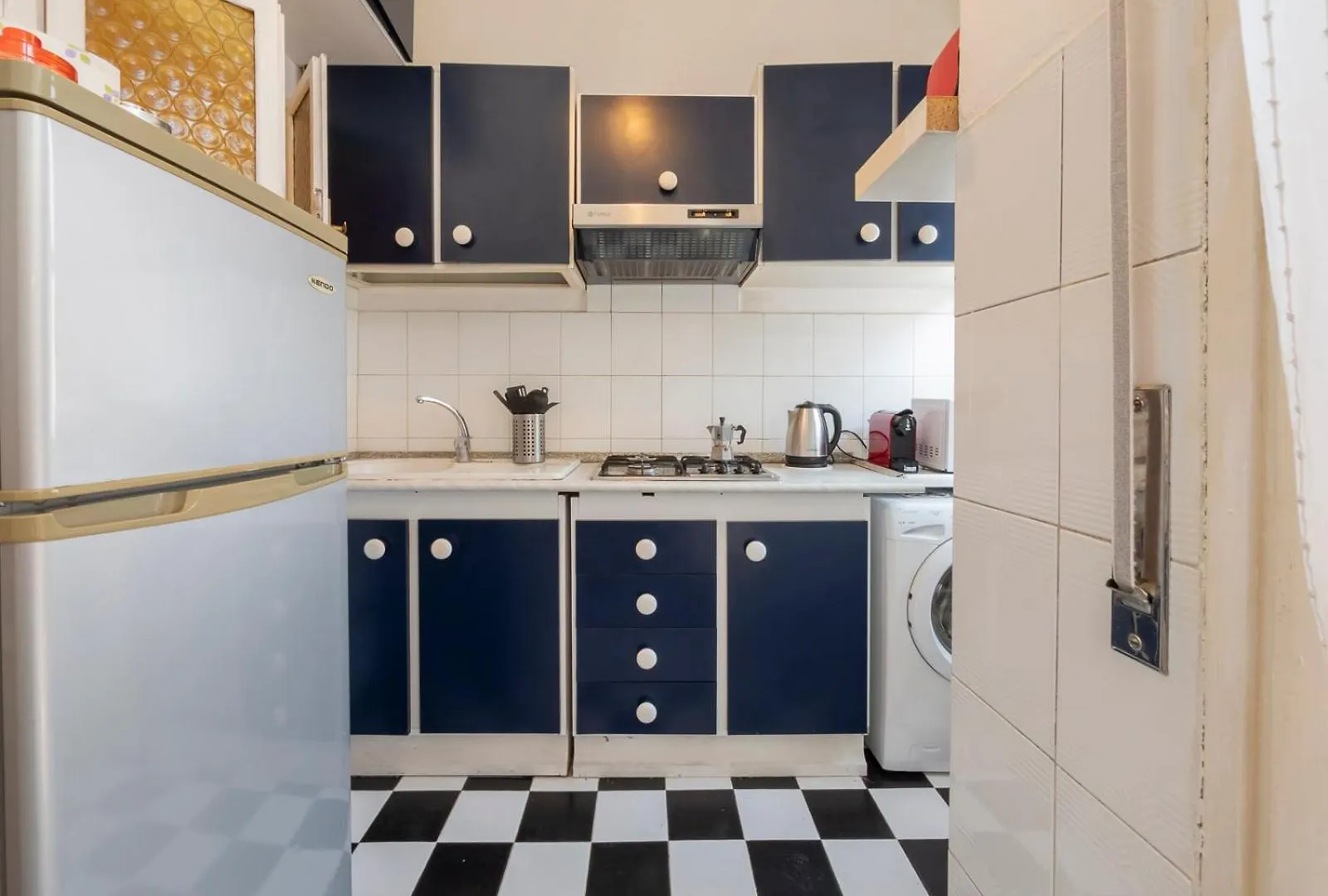 Moscova Dream - Bright And Quiet 5Th Floor Apartment Milan