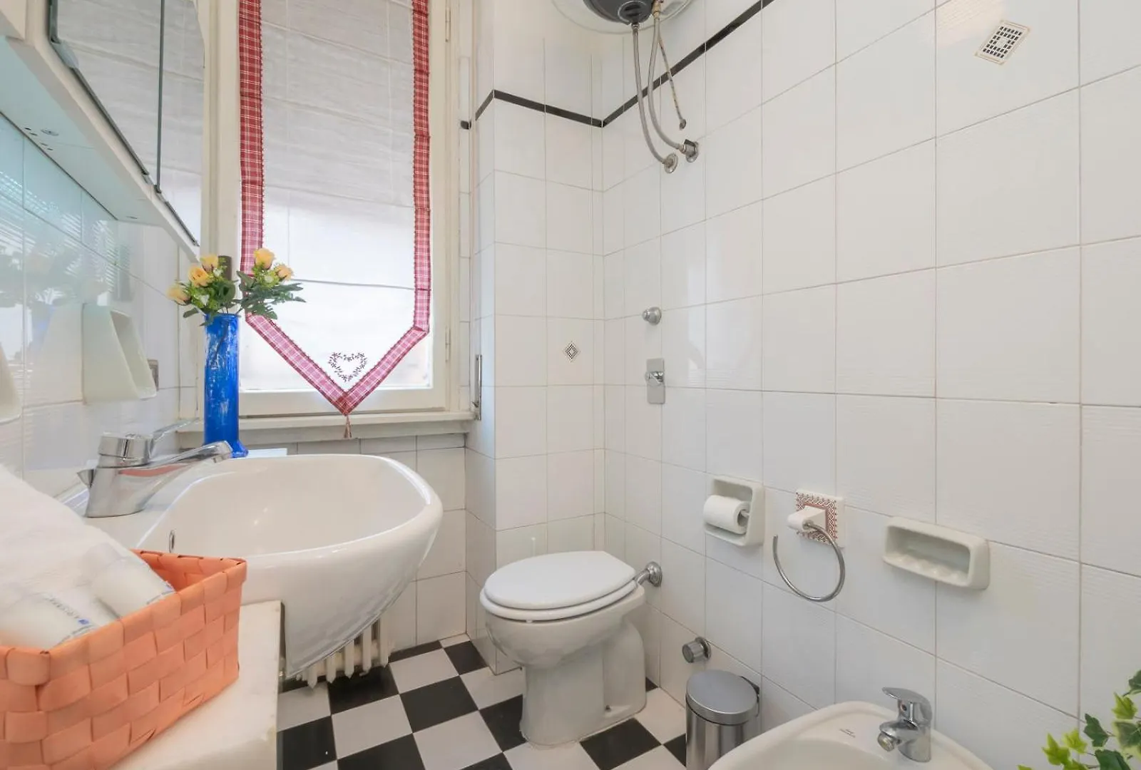 Moscova Dream - Bright And Quiet 5Th Floor Apartment Milan 0*,