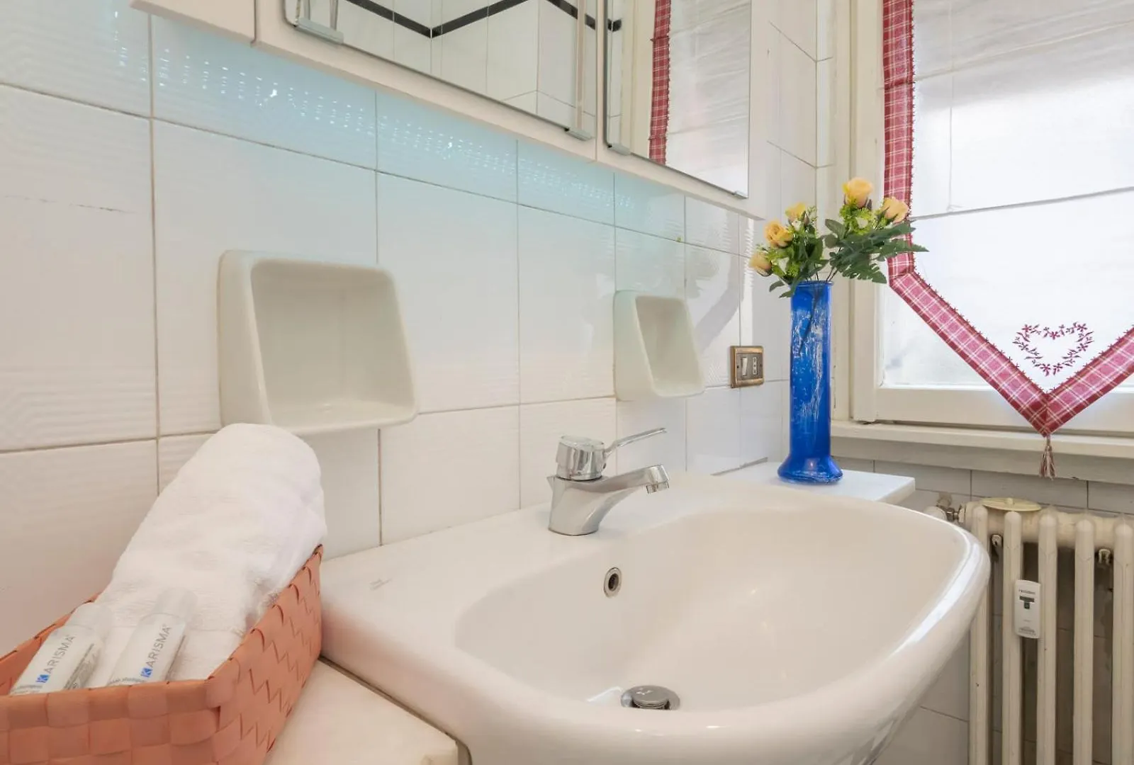 Moscova Dream - Bright And Quiet 5Th Floor Apartment Milano Italia