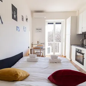  Appartamento Abbiategrasso - Bocconi - 2 Da Letto