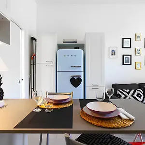 Apartamento Design District -, Milão