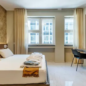 Apartamento Velasca Tower, Milão